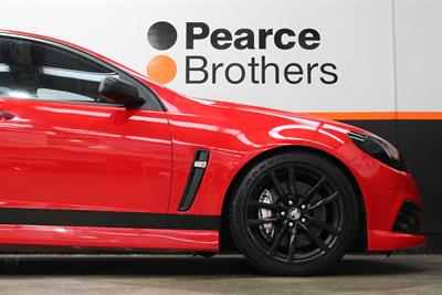 2014 Holden Commodore - Thumbnail