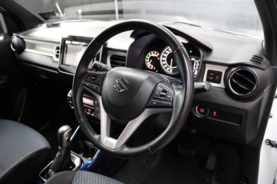 2021 Suzuki Ignis - Thumbnail