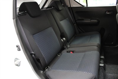 2021 Suzuki Ignis - Thumbnail