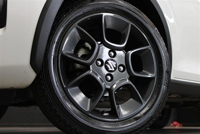 2021 Suzuki Ignis - Thumbnail