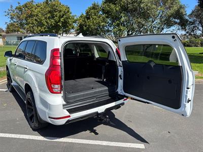 2018 Haval H9 - Thumbnail