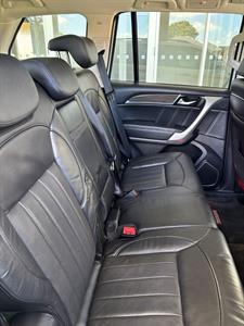 2018 Haval H9 - Thumbnail