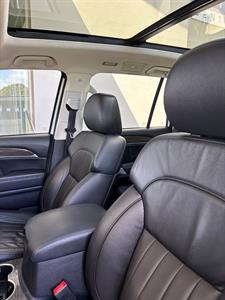 2018 Haval H9 - Thumbnail