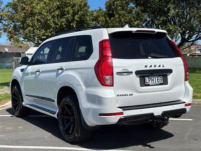 2018 Haval H9 - Thumbnail