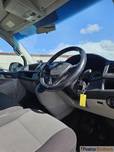2020 Volkswagen T6 - Thumbnail