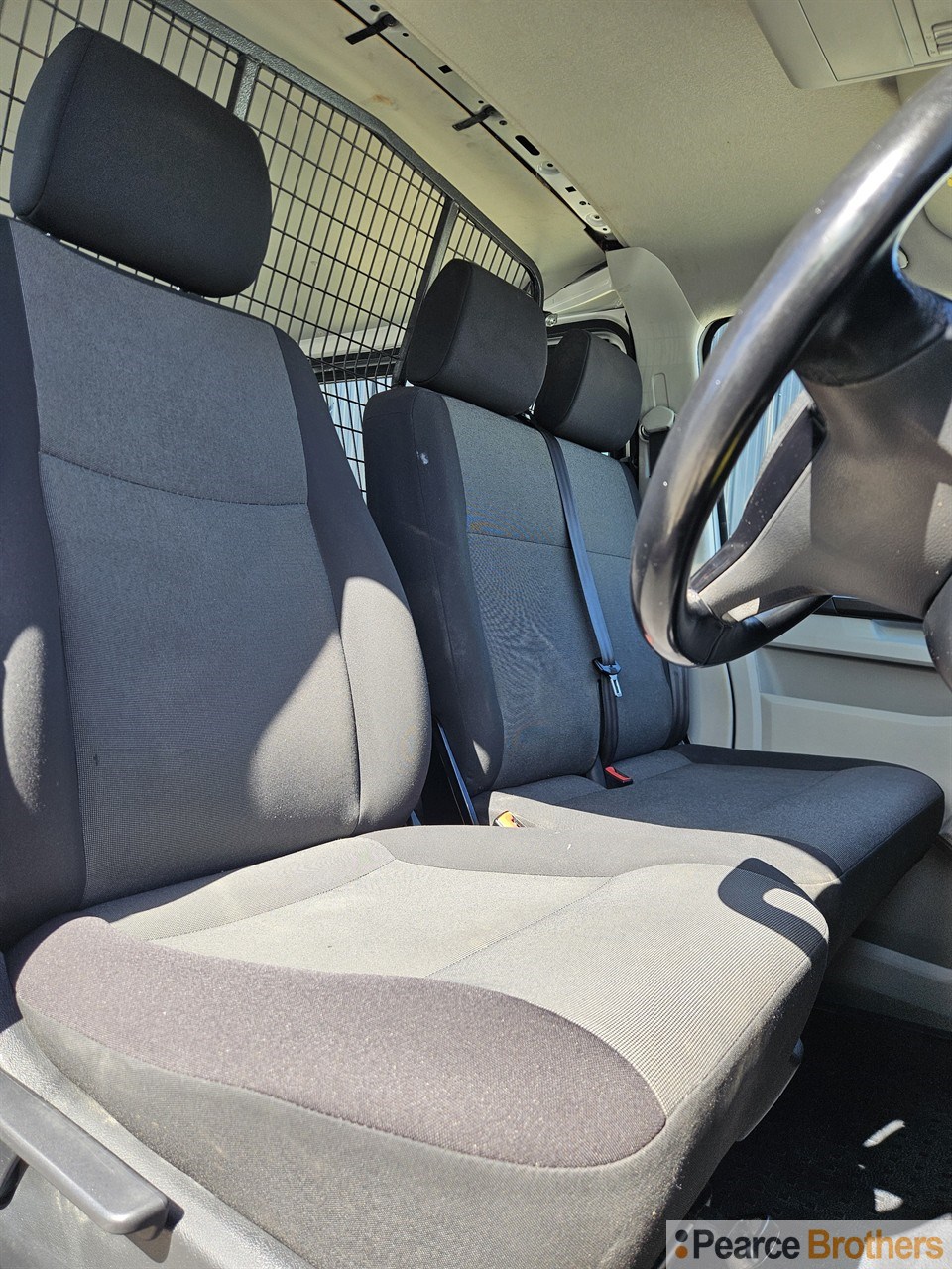 2020 Volkswagen T6