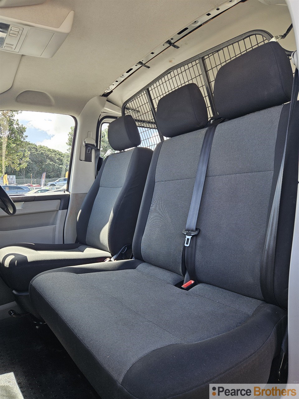 2020 Volkswagen T6