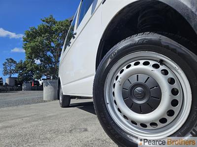2020 Volkswagen T6 - Thumbnail