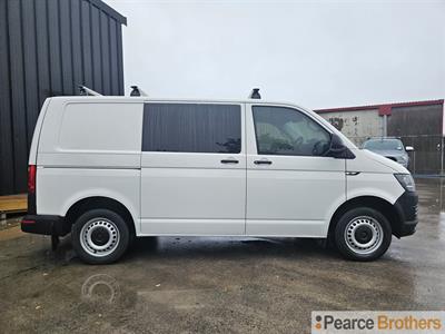 2020 Volkswagen T6 - Thumbnail
