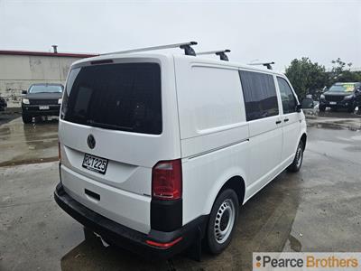 2020 Volkswagen T6 - Thumbnail