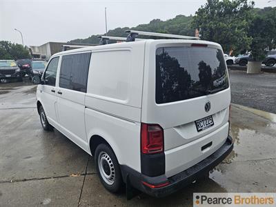 2020 Volkswagen T6 - Thumbnail