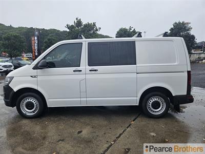 2020 Volkswagen T6 - Thumbnail