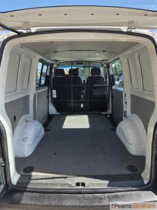 2020 Volkswagen T6 - Thumbnail