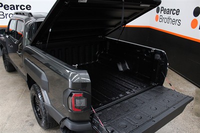 2025 Kia Tasman - Thumbnail