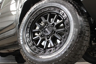 2025 Kia Tasman - Thumbnail