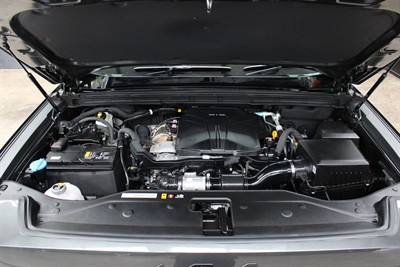 2025 Kia Tasman - Thumbnail