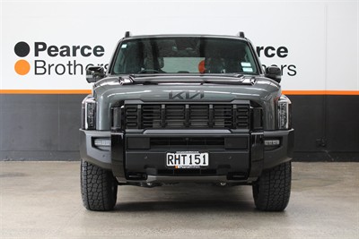 2025 Kia Tasman - Thumbnail