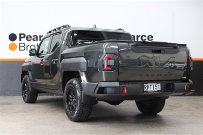 2025 Kia Tasman - Thumbnail