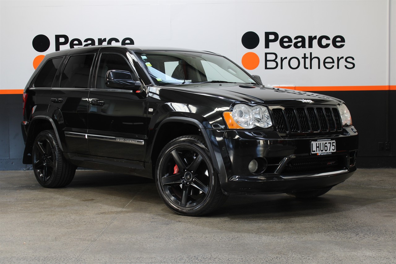 2011 Jeep Grand Cherokee