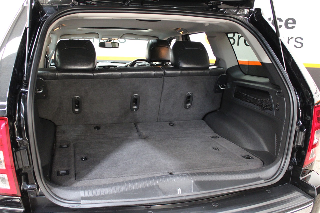 2011 Jeep Grand Cherokee
