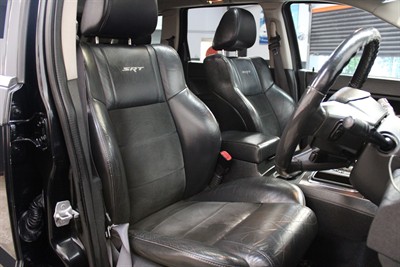 2011 Jeep Grand Cherokee - Thumbnail