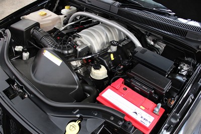 2011 Jeep Grand Cherokee - Thumbnail