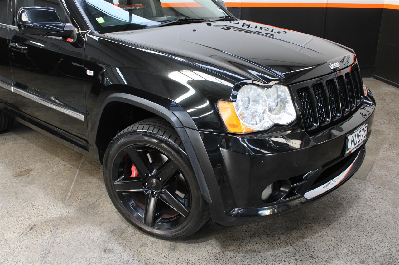 2011 Jeep Grand Cherokee