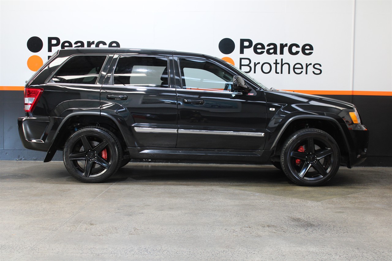 2011 Jeep Grand Cherokee