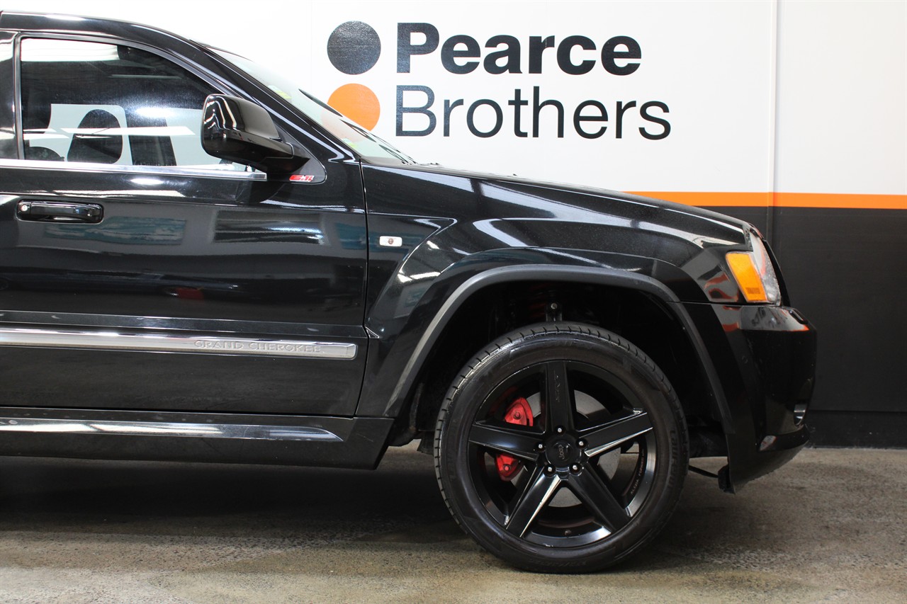 2011 Jeep Grand Cherokee