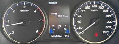 2016 Mitsubishi Outlander - Thumbnail