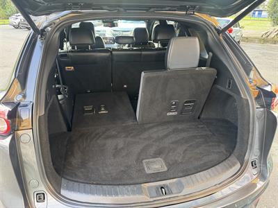2017 Mazda CX-9 - Thumbnail