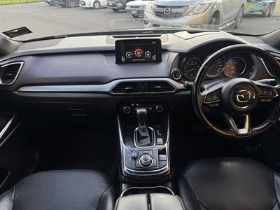 2017 Mazda CX-9 - Thumbnail