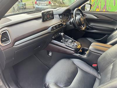 2017 Mazda CX-9 - Thumbnail