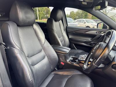 2017 Mazda CX-9 - Thumbnail