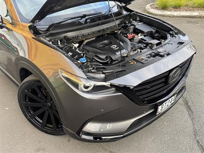 2017 Mazda CX-9 - Thumbnail