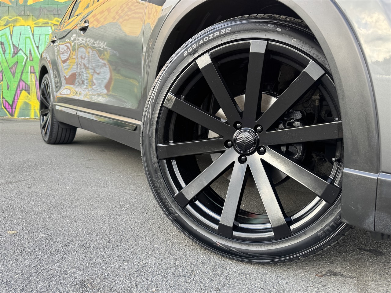 2017 Mazda CX-9