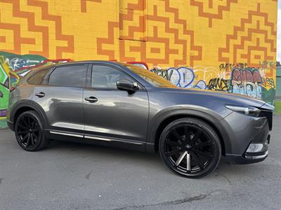 2017 Mazda CX-9 - Thumbnail