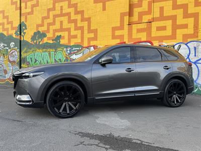 2017 Mazda CX-9 - Thumbnail