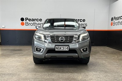 2021 Nissan Navara - Thumbnail