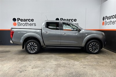 2021 Nissan Navara - Thumbnail
