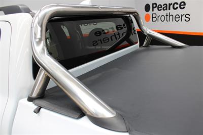 2021 GWM Cannon - Thumbnail