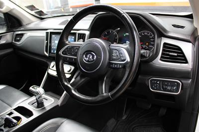 2021 GWM Cannon - Thumbnail