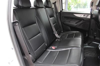 2021 GWM Cannon - Thumbnail