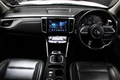 2021 GWM Cannon - Thumbnail