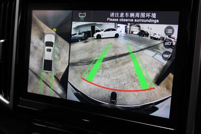 2021 GWM Cannon - Thumbnail