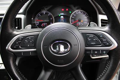 2021 GWM Cannon - Thumbnail