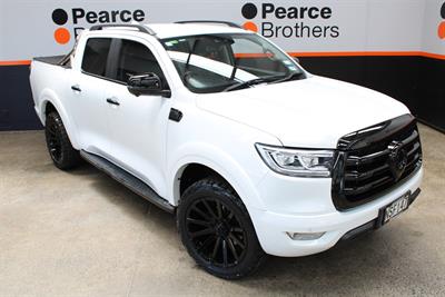 2021 GWM Cannon - Thumbnail