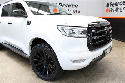 2021 GWM Cannon - Thumbnail