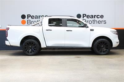 2021 GWM Cannon - Thumbnail