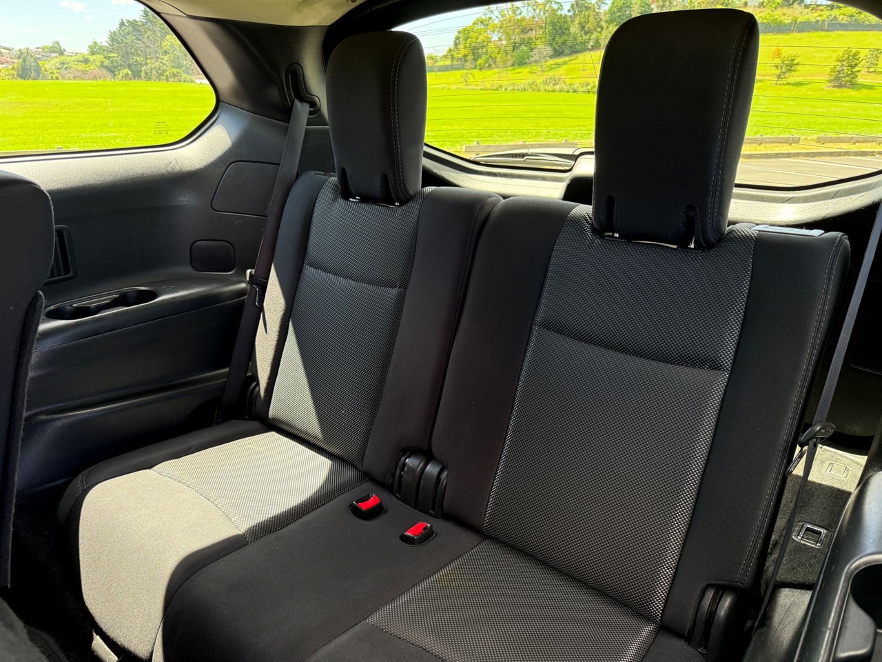 2019 Nissan Pathfinder
